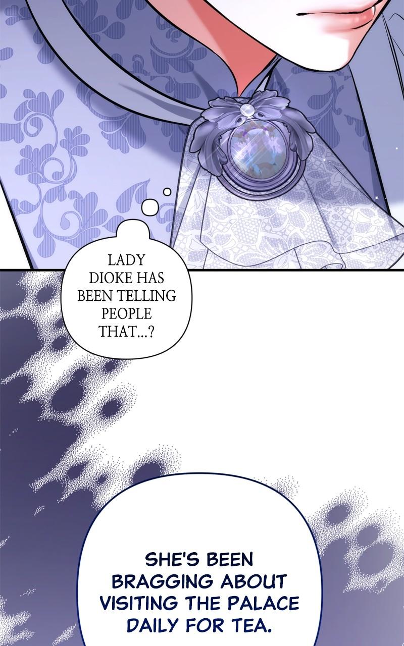 For My Derelict Favorite Chapter 93 - Page 41