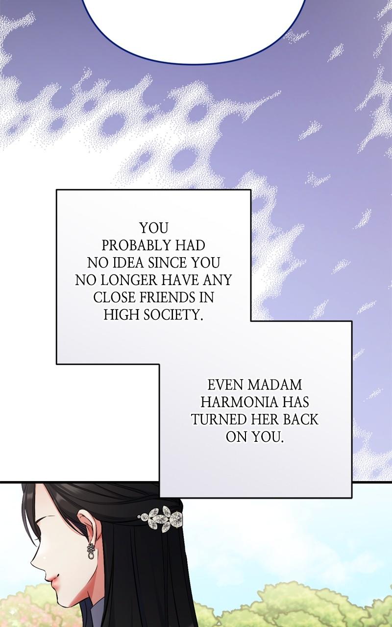 For My Derelict Favorite Chapter 93 - Page 42