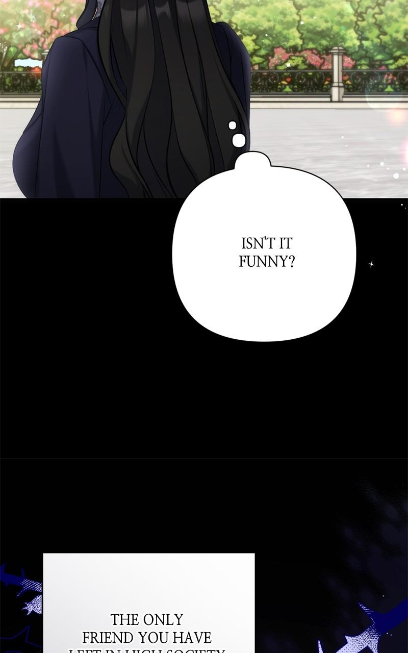 For My Derelict Favorite Chapter 93 - Page 43