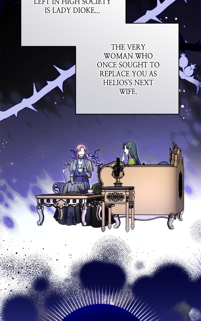 For My Derelict Favorite Chapter 93 - Page 44