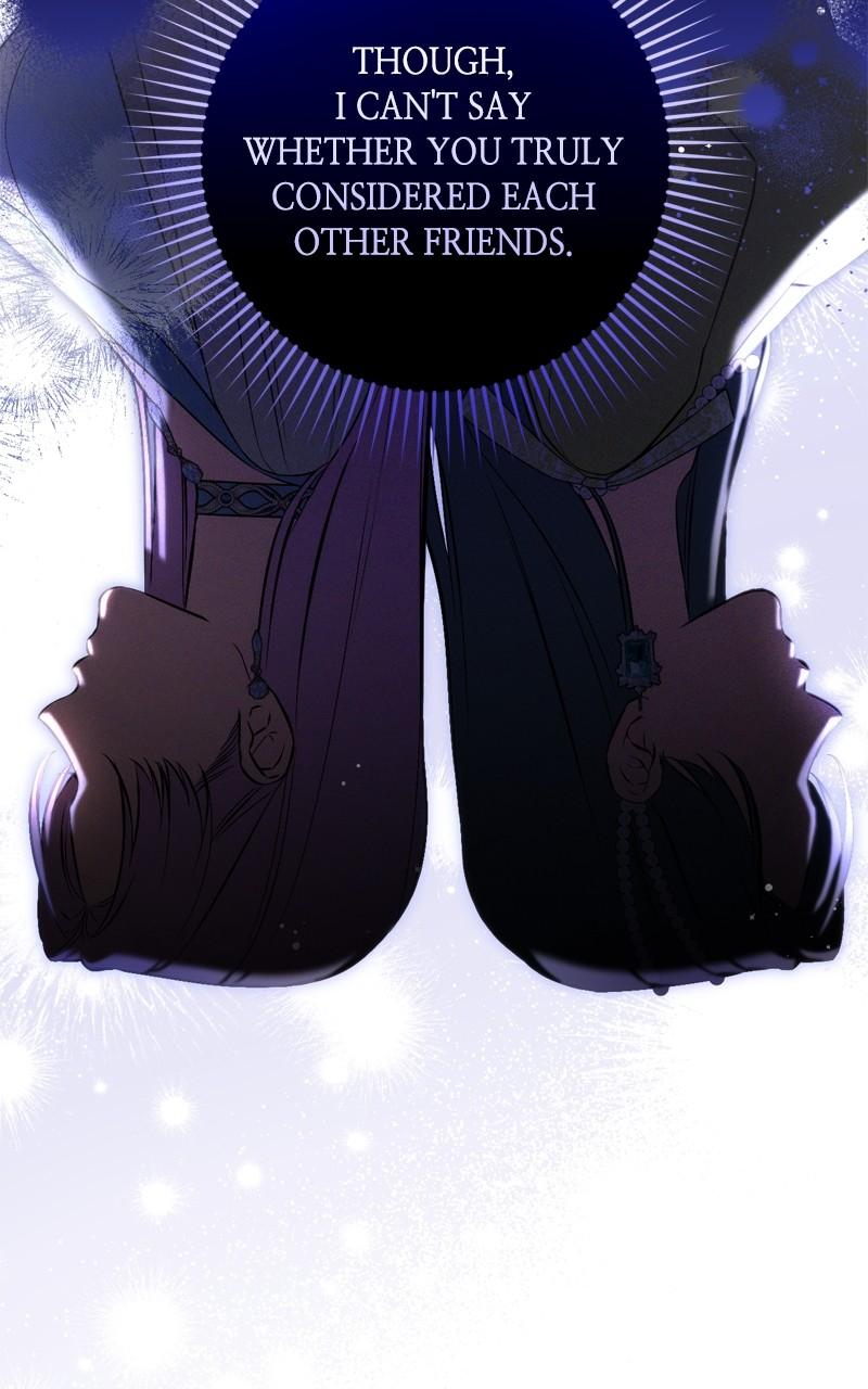 For My Derelict Favorite Chapter 93 - Page 45