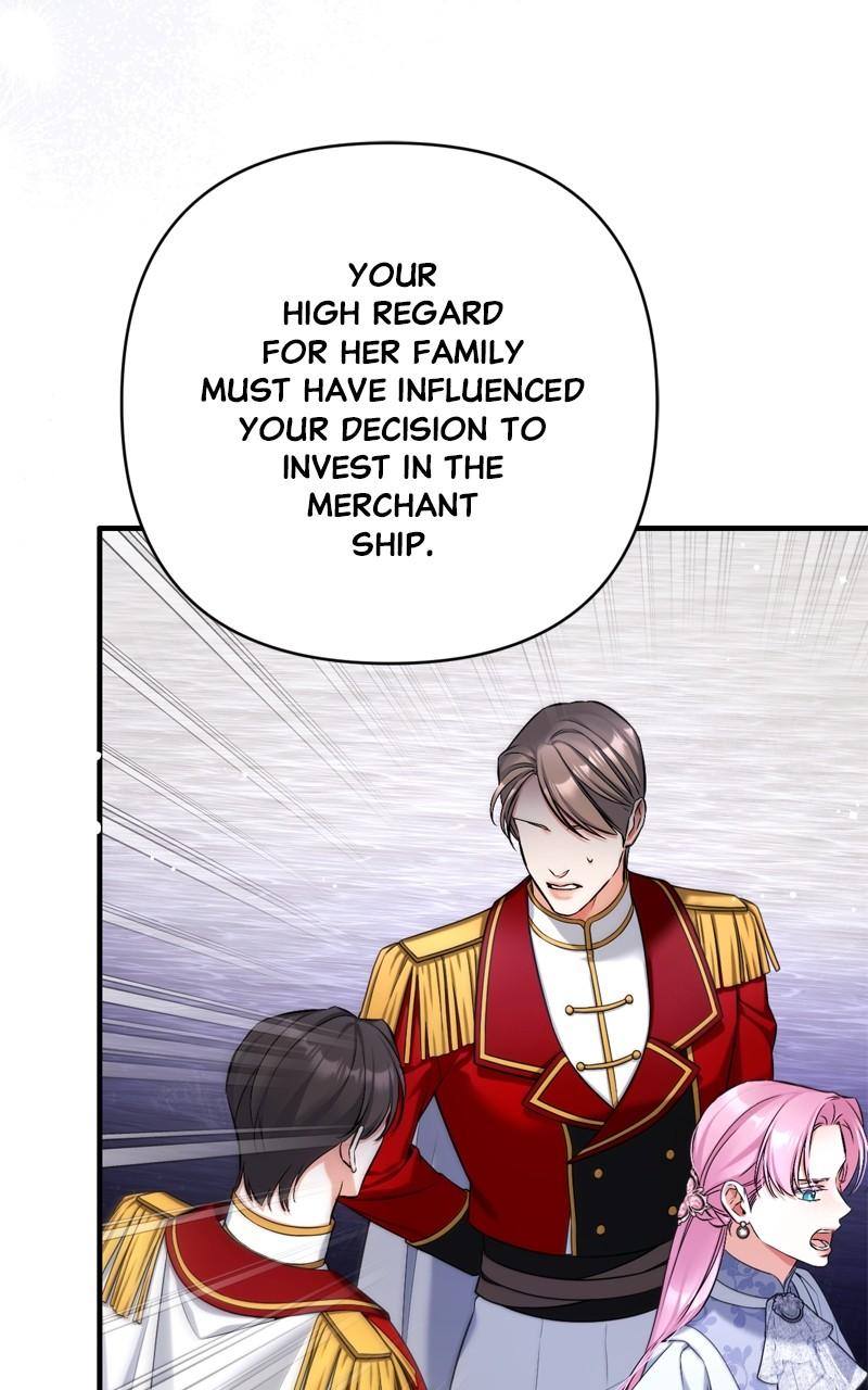 For My Derelict Favorite Chapter 93 - Page 46