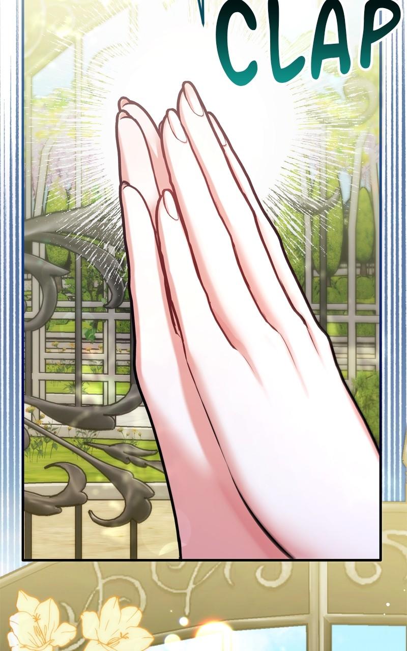 For My Derelict Favorite Chapter 93 - Page 48