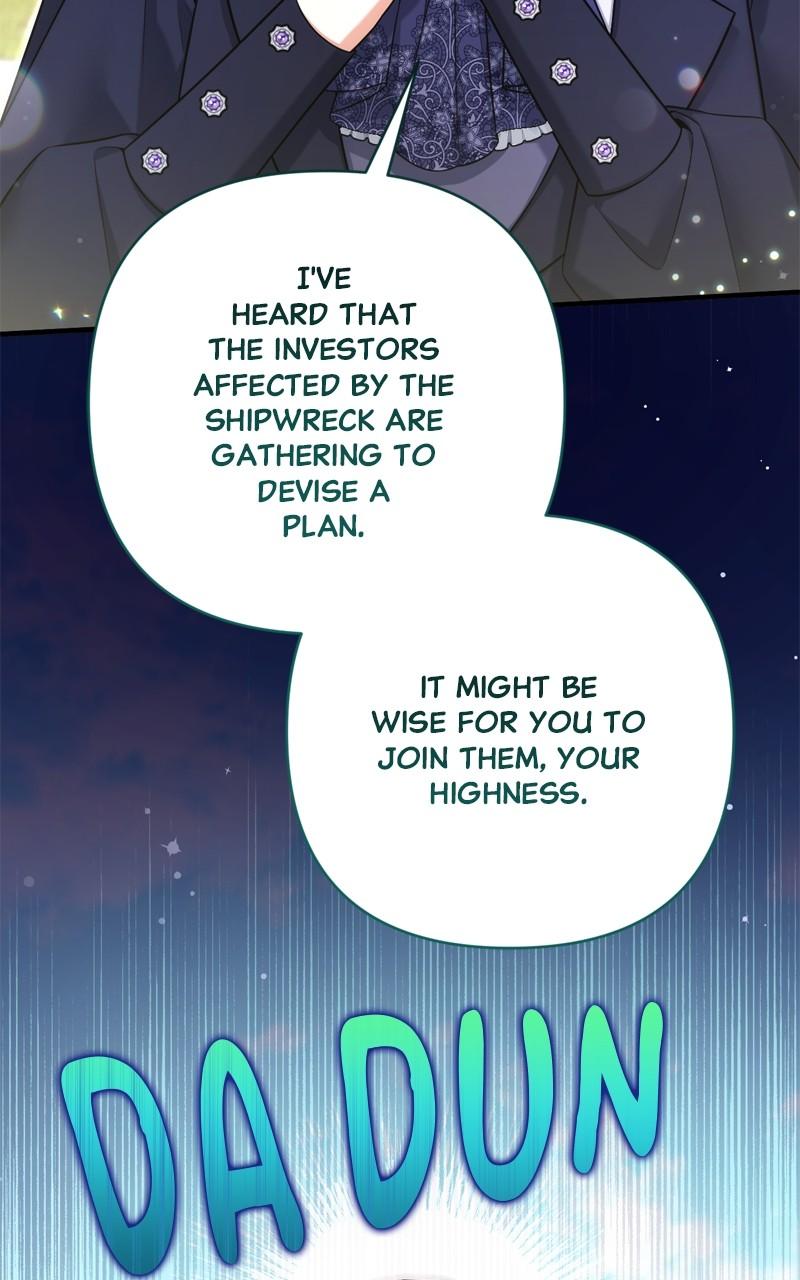 For My Derelict Favorite Chapter 93 - Page 50