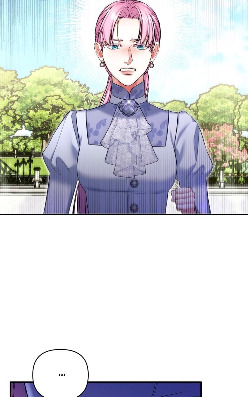 For My Derelict Favorite Chapter 93 - Page 51