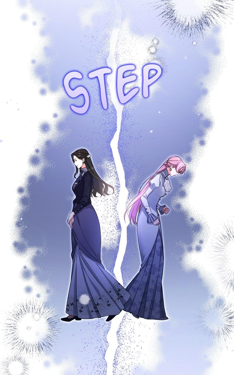 For My Derelict Favorite Chapter 93 - Page 53