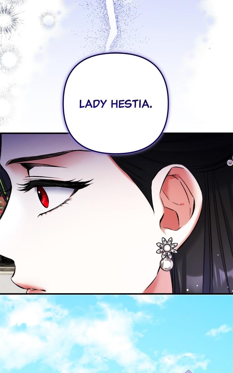 For My Derelict Favorite Chapter 93 - Page 54