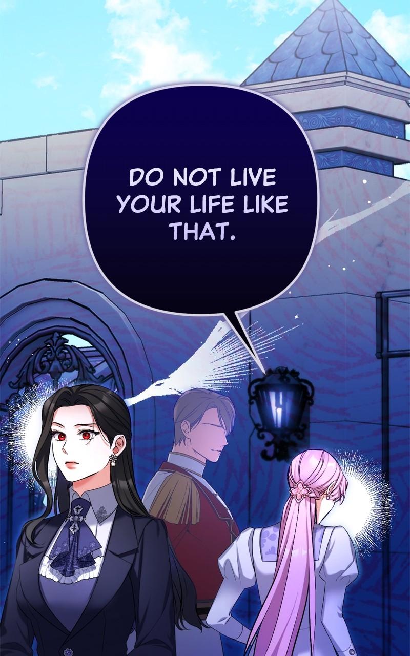 For My Derelict Favorite Chapter 93 - Page 55