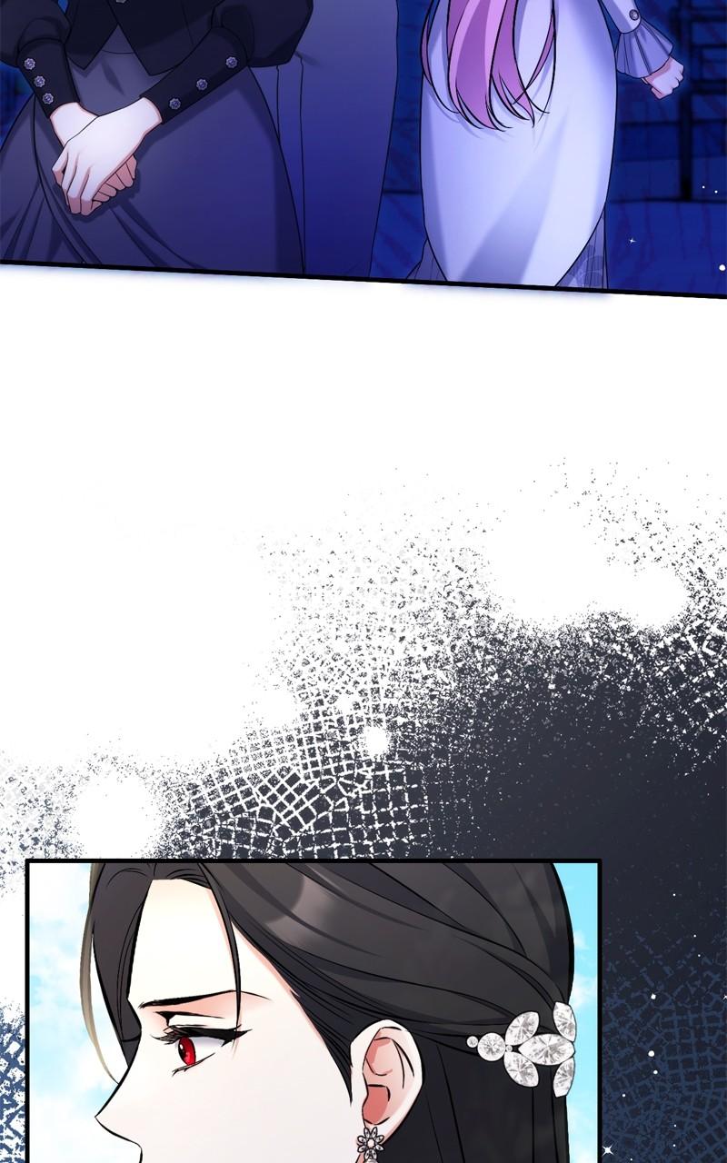 For My Derelict Favorite Chapter 93 - Page 56