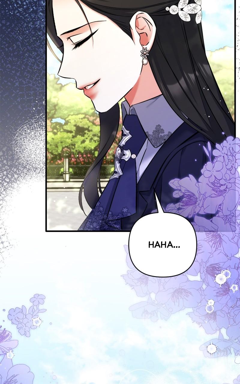 For My Derelict Favorite Chapter 93 - Page 58