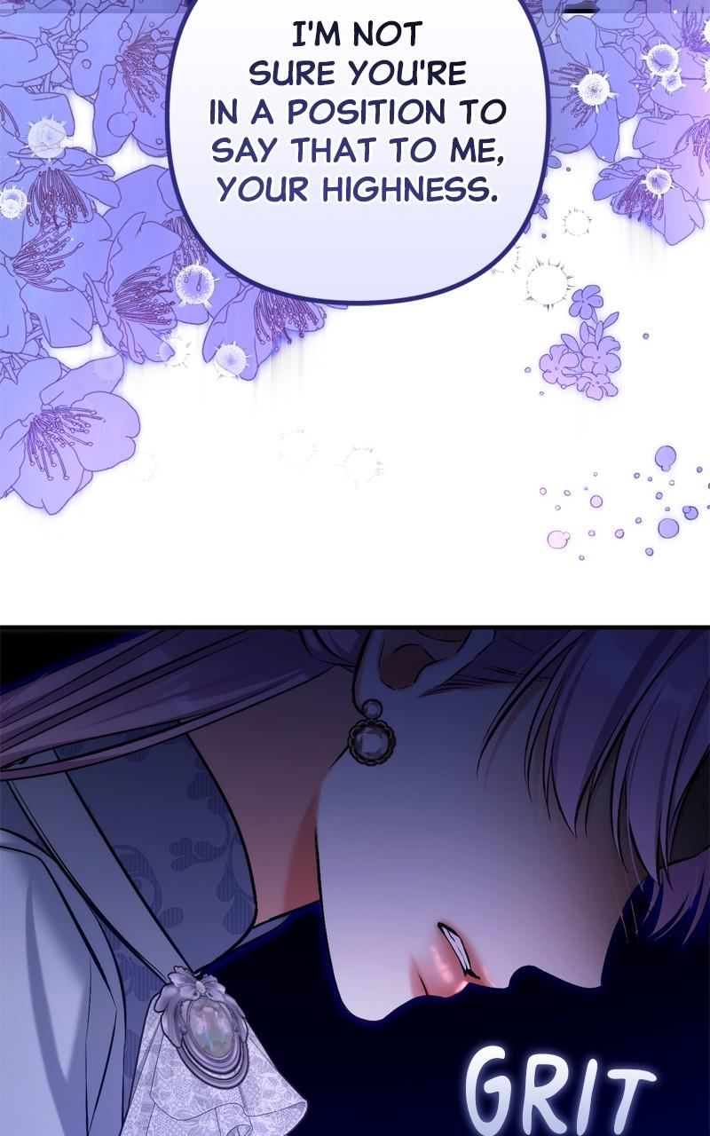 For My Derelict Favorite Chapter 93 - Page 60