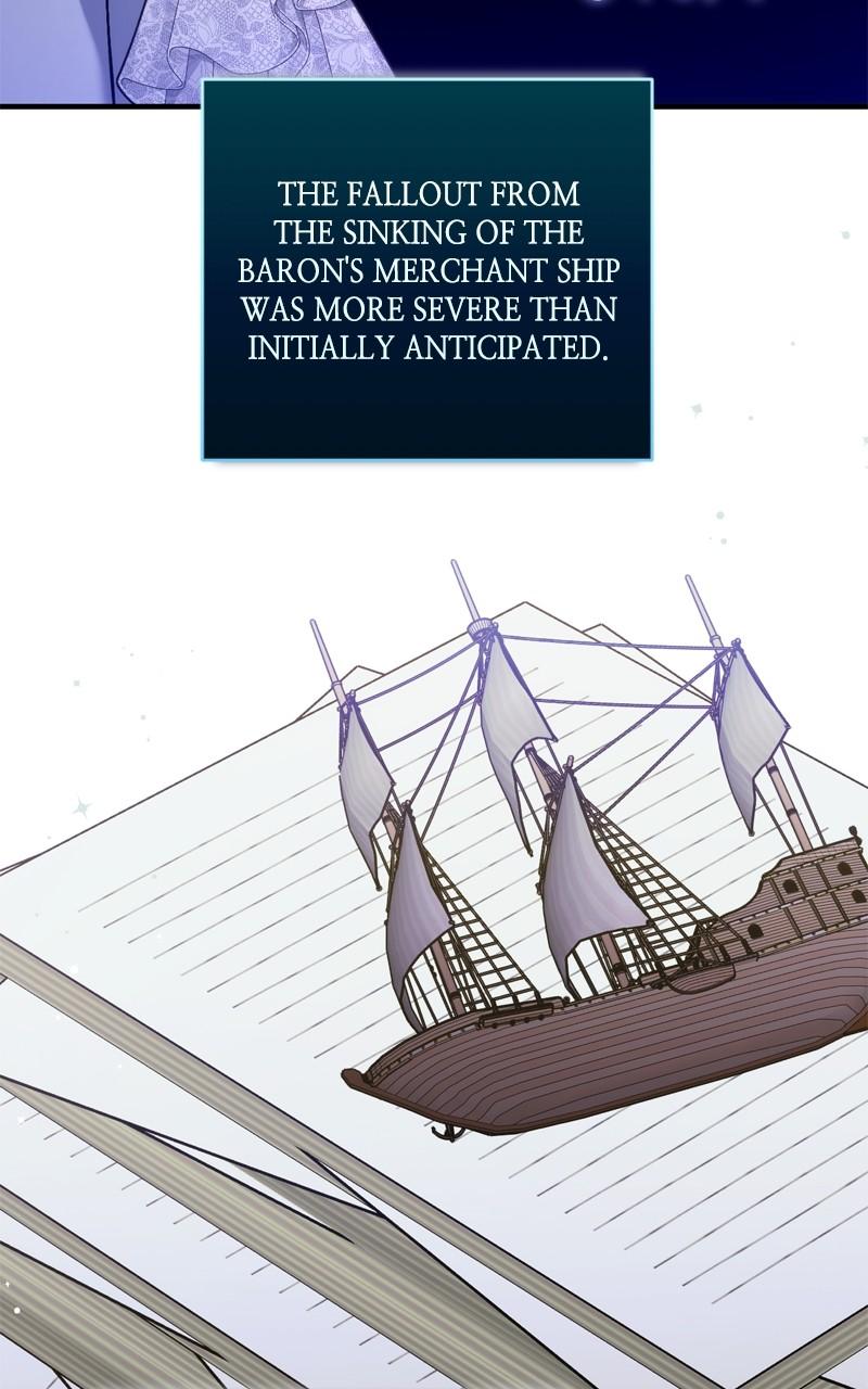 For My Derelict Favorite Chapter 93 - Page 61