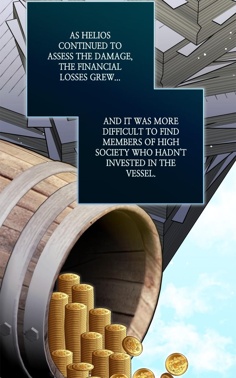 For My Derelict Favorite Chapter 93 - Page 62