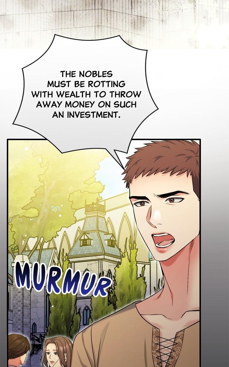 For My Derelict Favorite Chapter 93 - Page 64