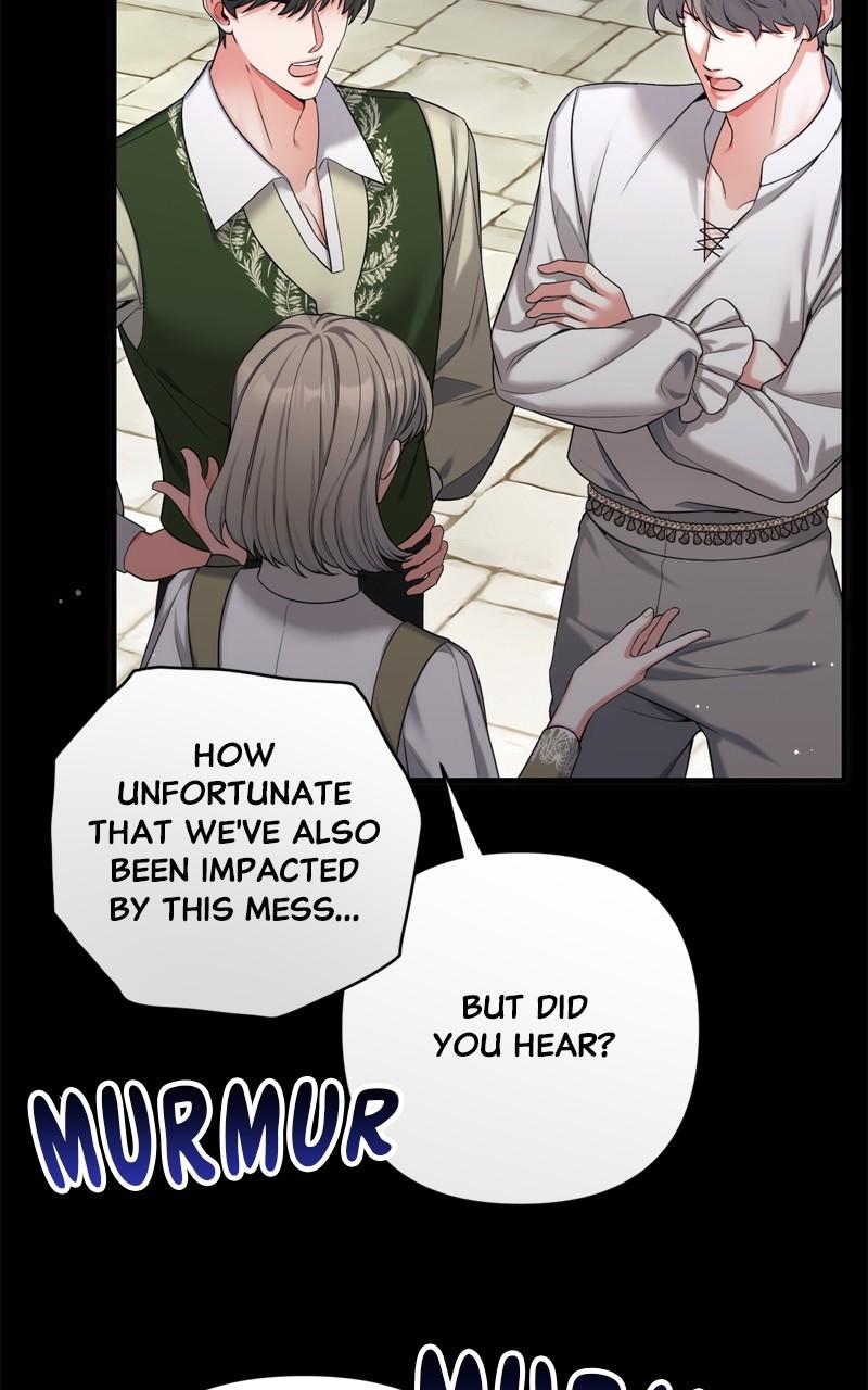 For My Derelict Favorite Chapter 93 - Page 66