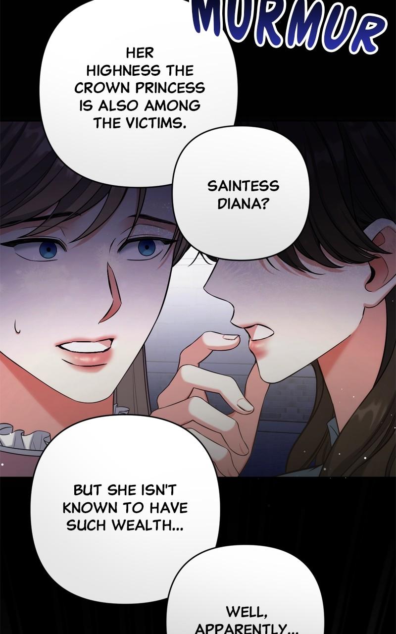 For My Derelict Favorite Chapter 93 - Page 67