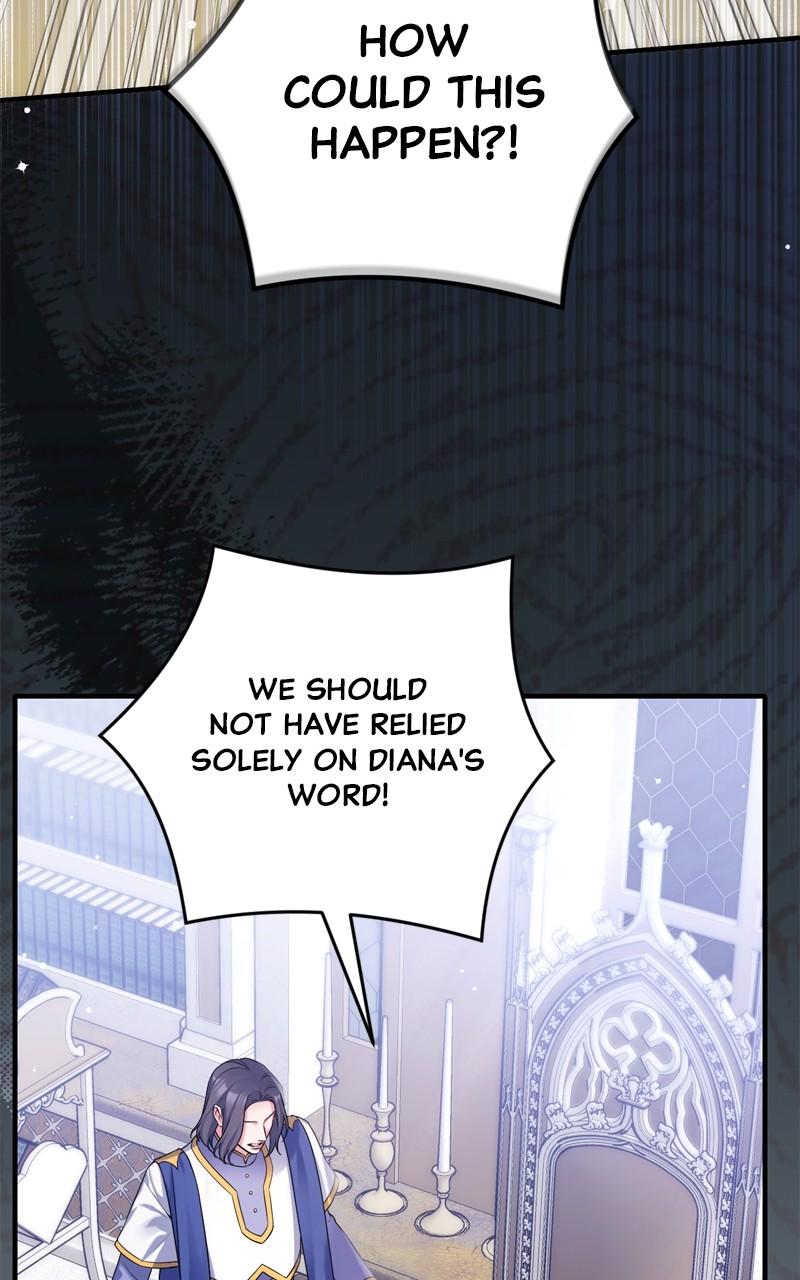 For My Derelict Favorite Chapter 93 - Page 70