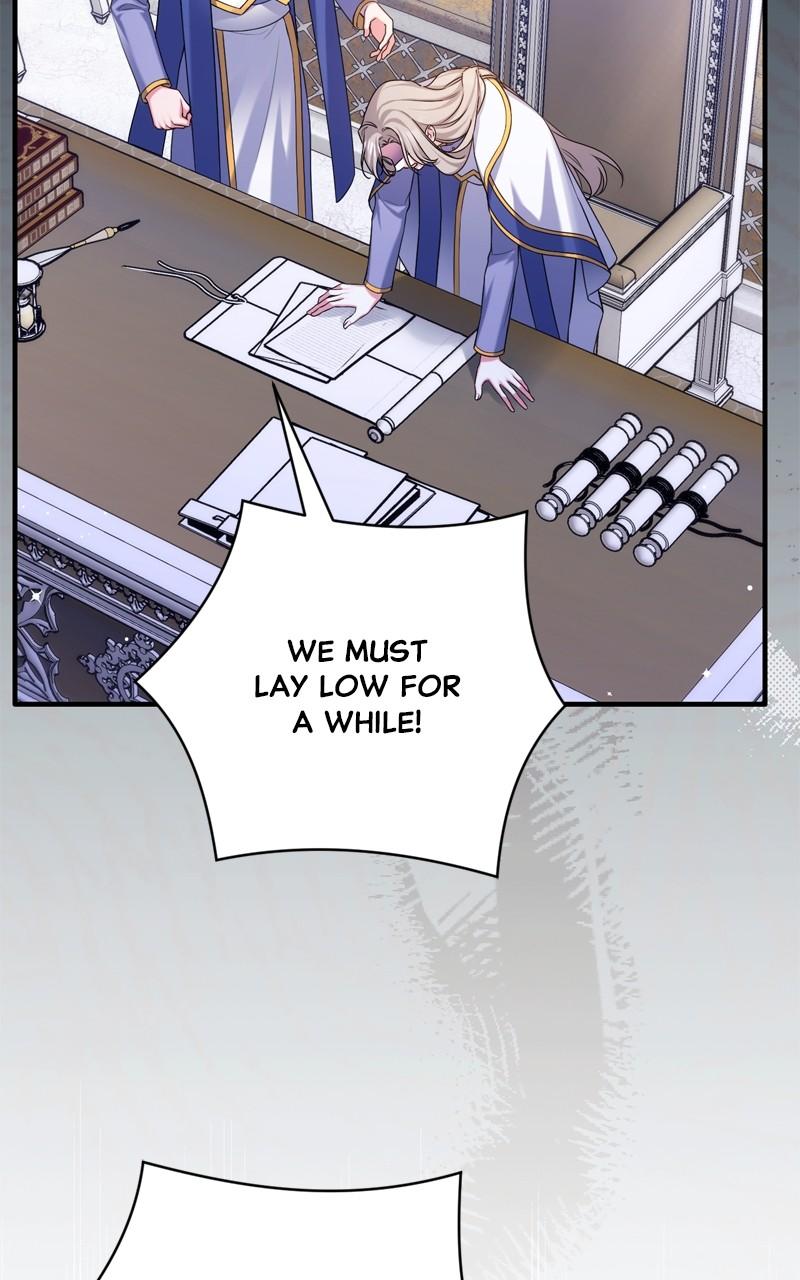 For My Derelict Favorite Chapter 93 - Page 71