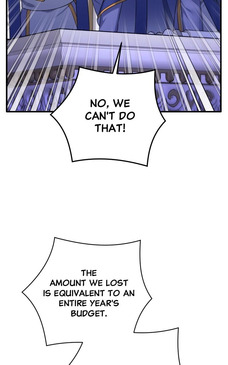 For My Derelict Favorite Chapter 93 - Page 73