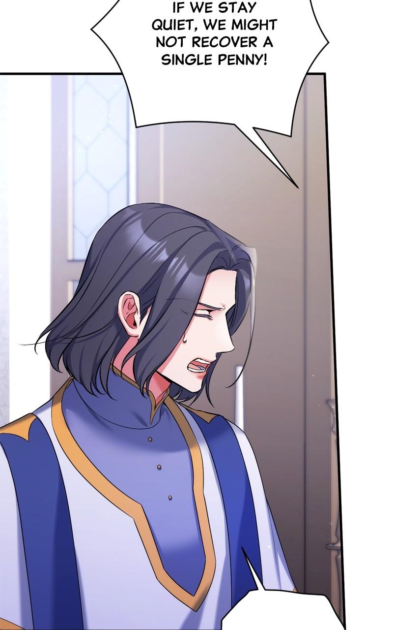 For My Derelict Favorite Chapter 93 - Page 74