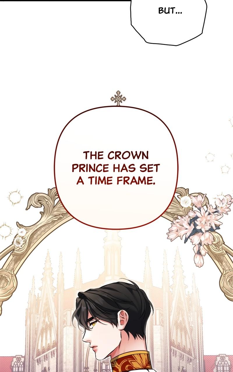 For My Derelict Favorite Chapter 93 - Page 75