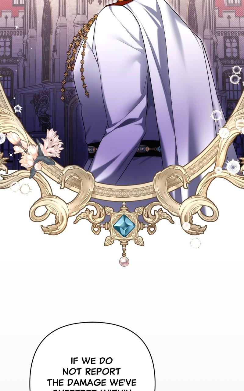 For My Derelict Favorite Chapter 93 - Page 76