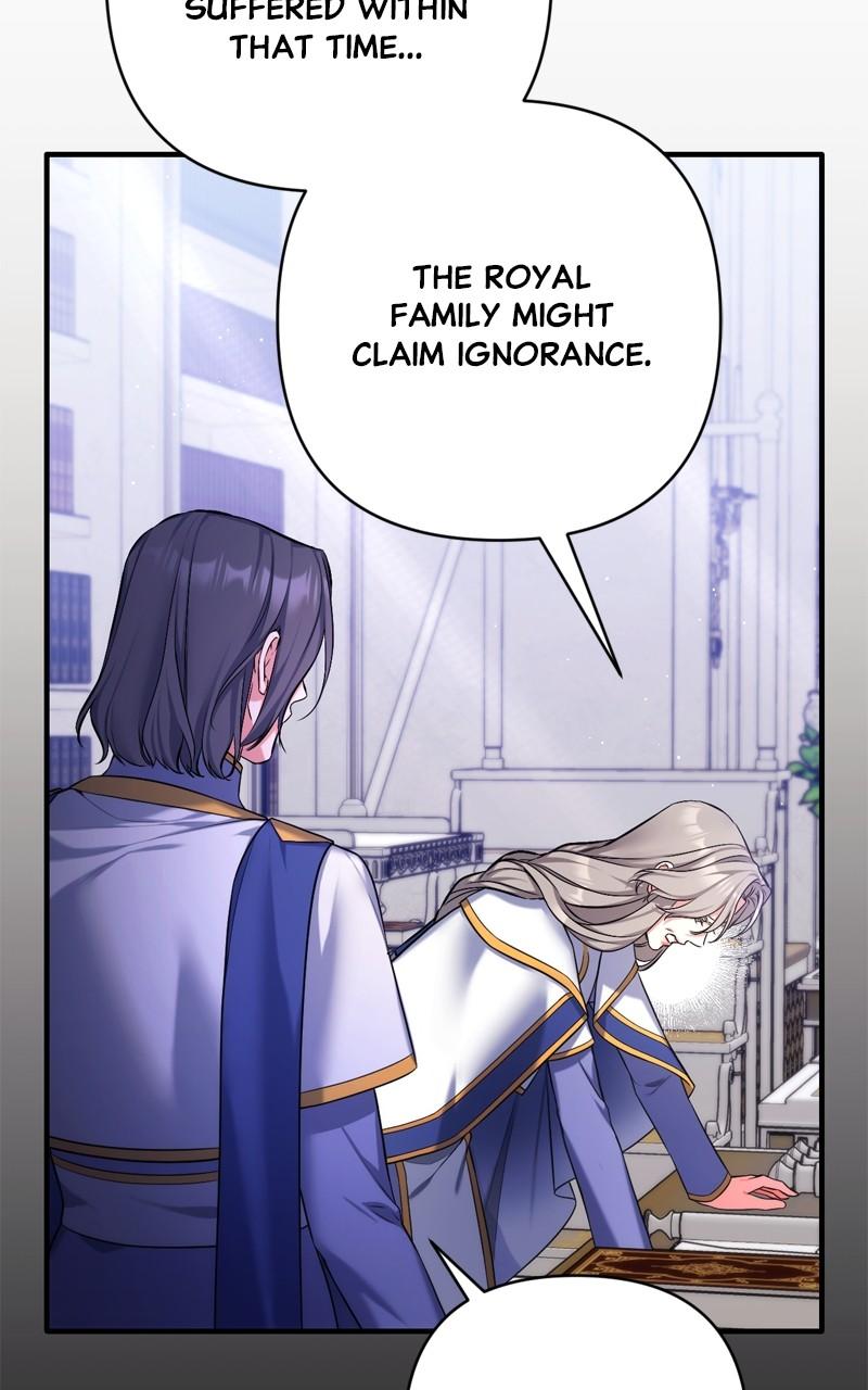 For My Derelict Favorite Chapter 93 - Page 77