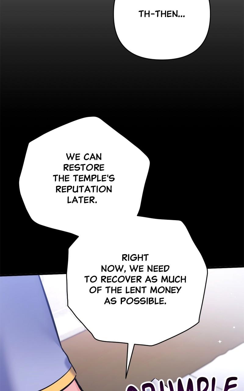 For My Derelict Favorite Chapter 93 - Page 78