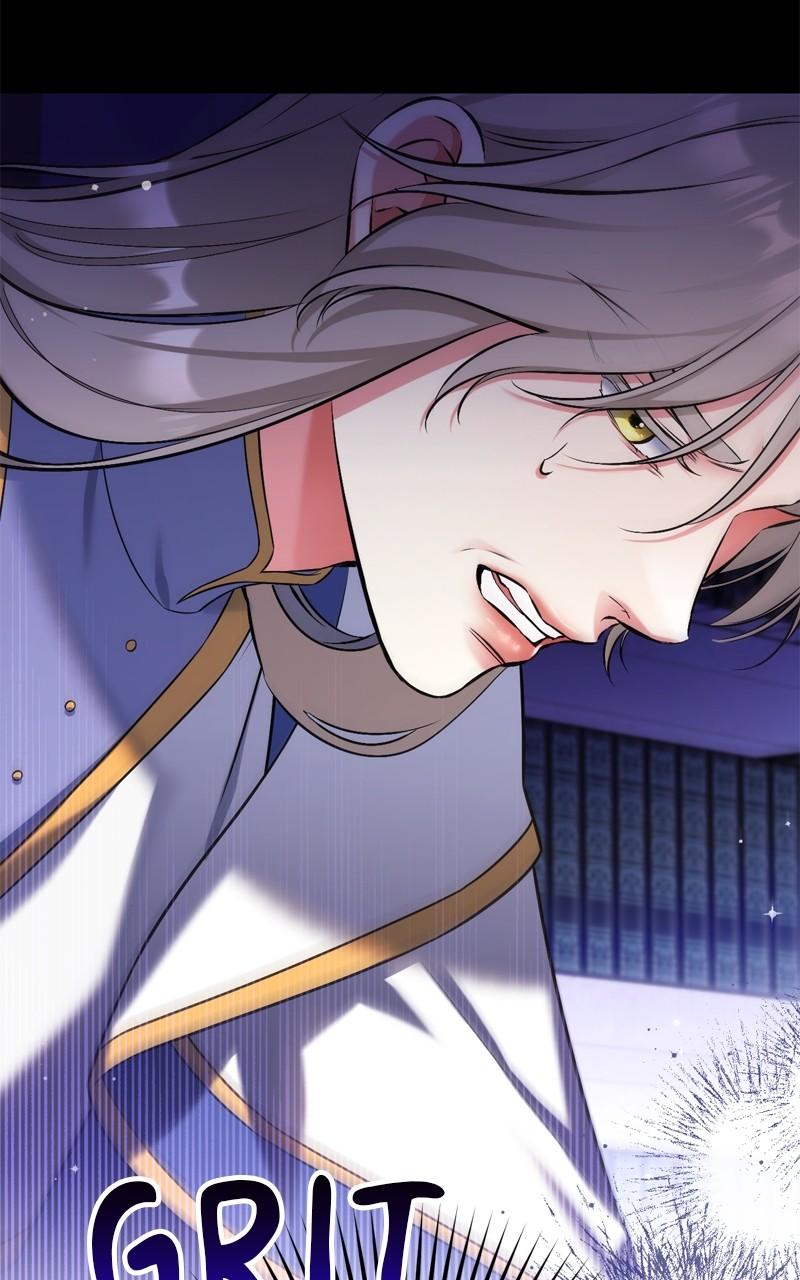 For My Derelict Favorite Chapter 93 - Page 80