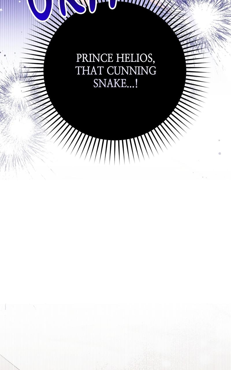 For My Derelict Favorite Chapter 93 - Page 81