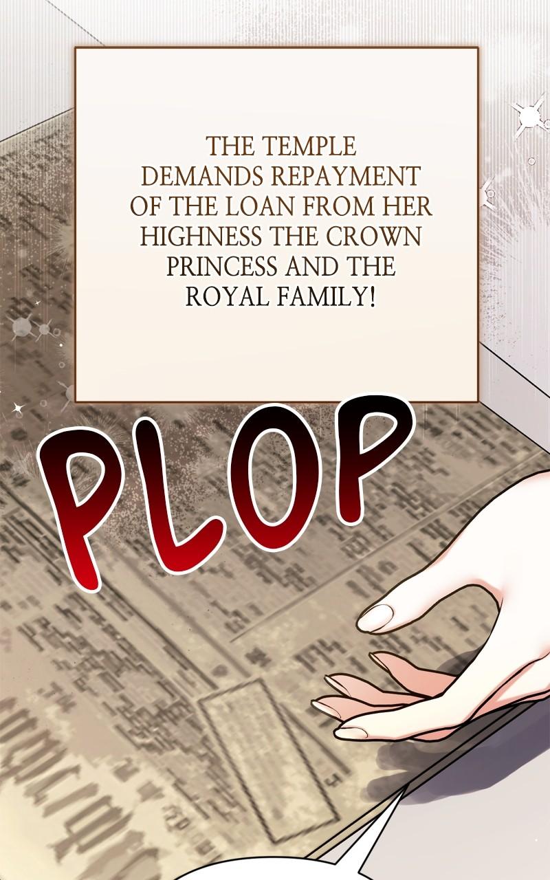 For My Derelict Favorite Chapter 93 - Page 82