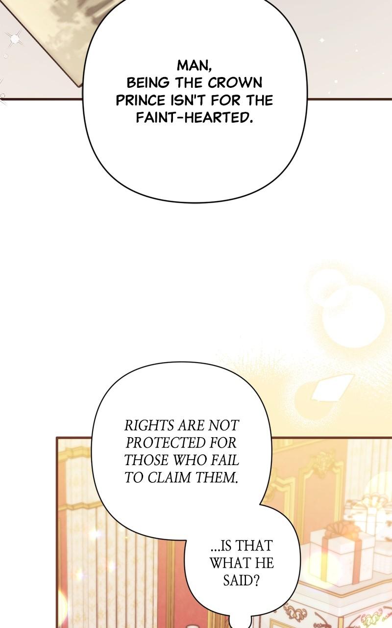 For My Derelict Favorite Chapter 93 - Page 83