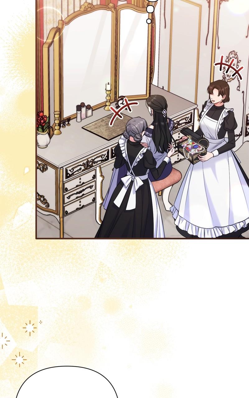 For My Derelict Favorite Chapter 93 - Page 84