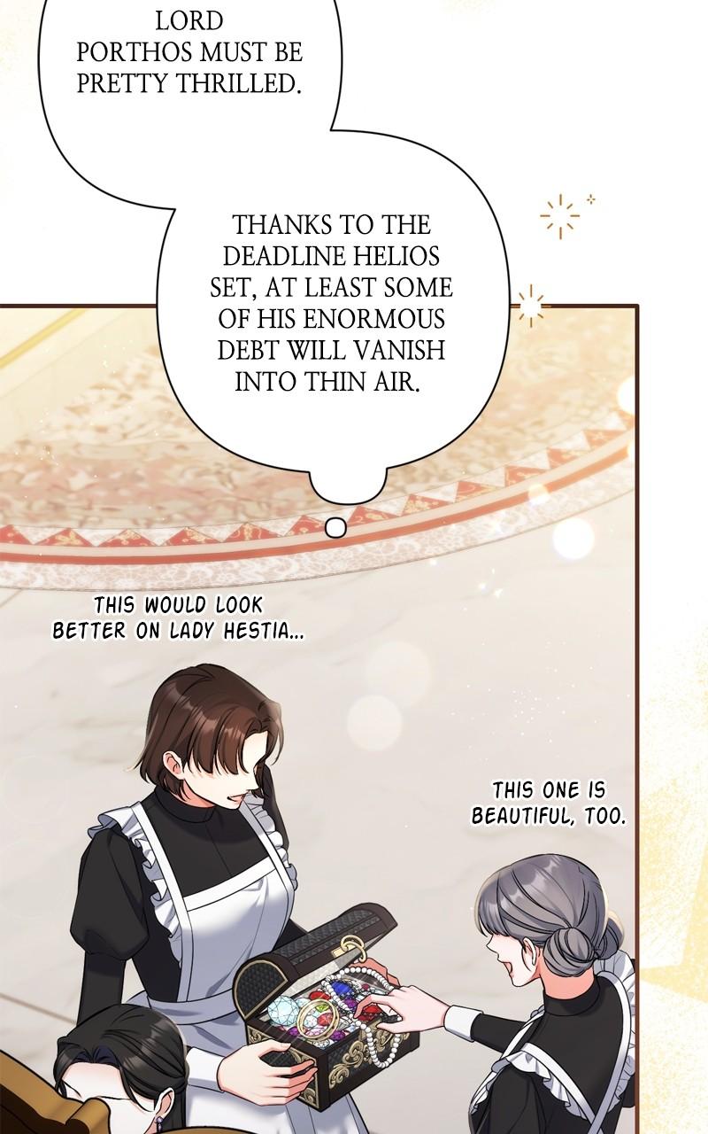 For My Derelict Favorite Chapter 93 - Page 85