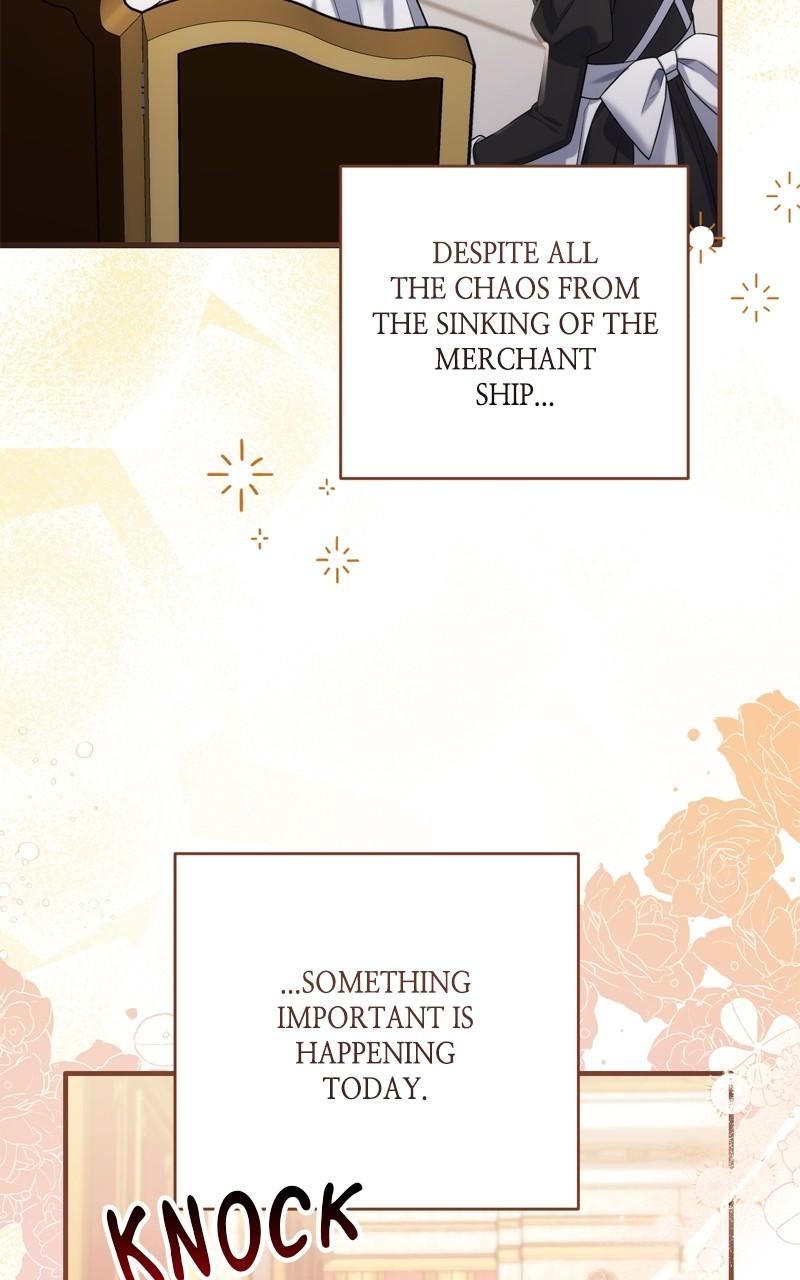 For My Derelict Favorite Chapter 93 - Page 86