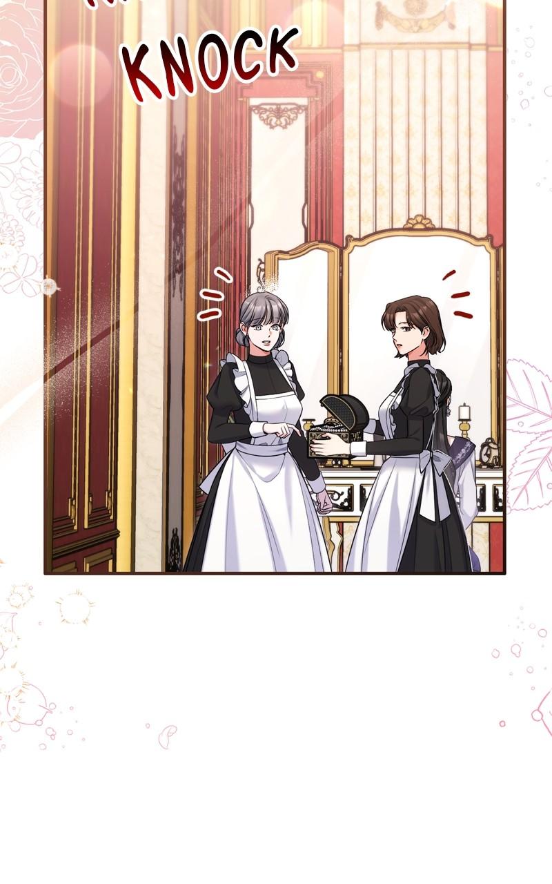 For My Derelict Favorite Chapter 93 - Page 87