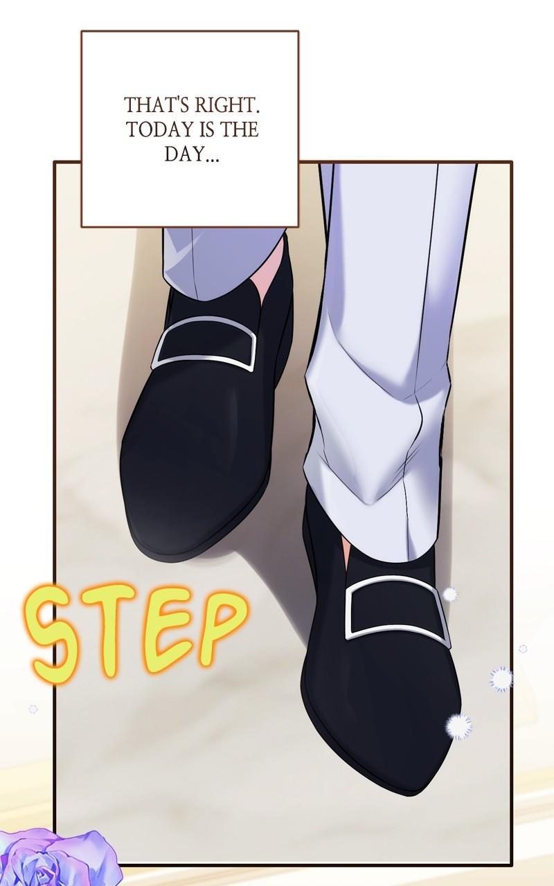 For My Derelict Favorite Chapter 93 - Page 88