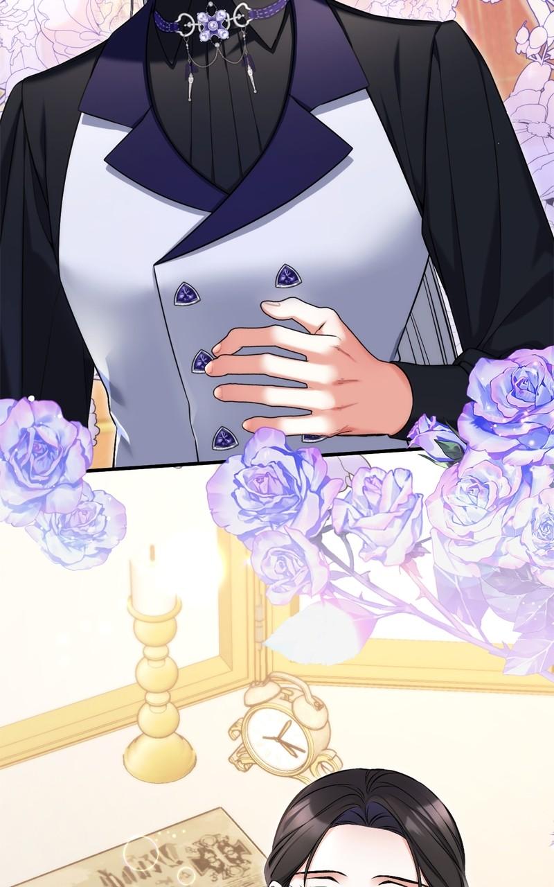 For My Derelict Favorite Chapter 93 - Page 90