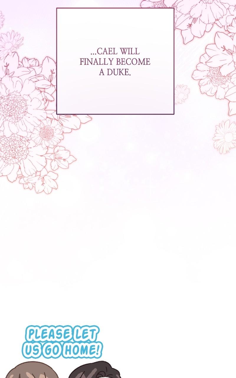 For My Derelict Favorite Chapter 93 - Page 92