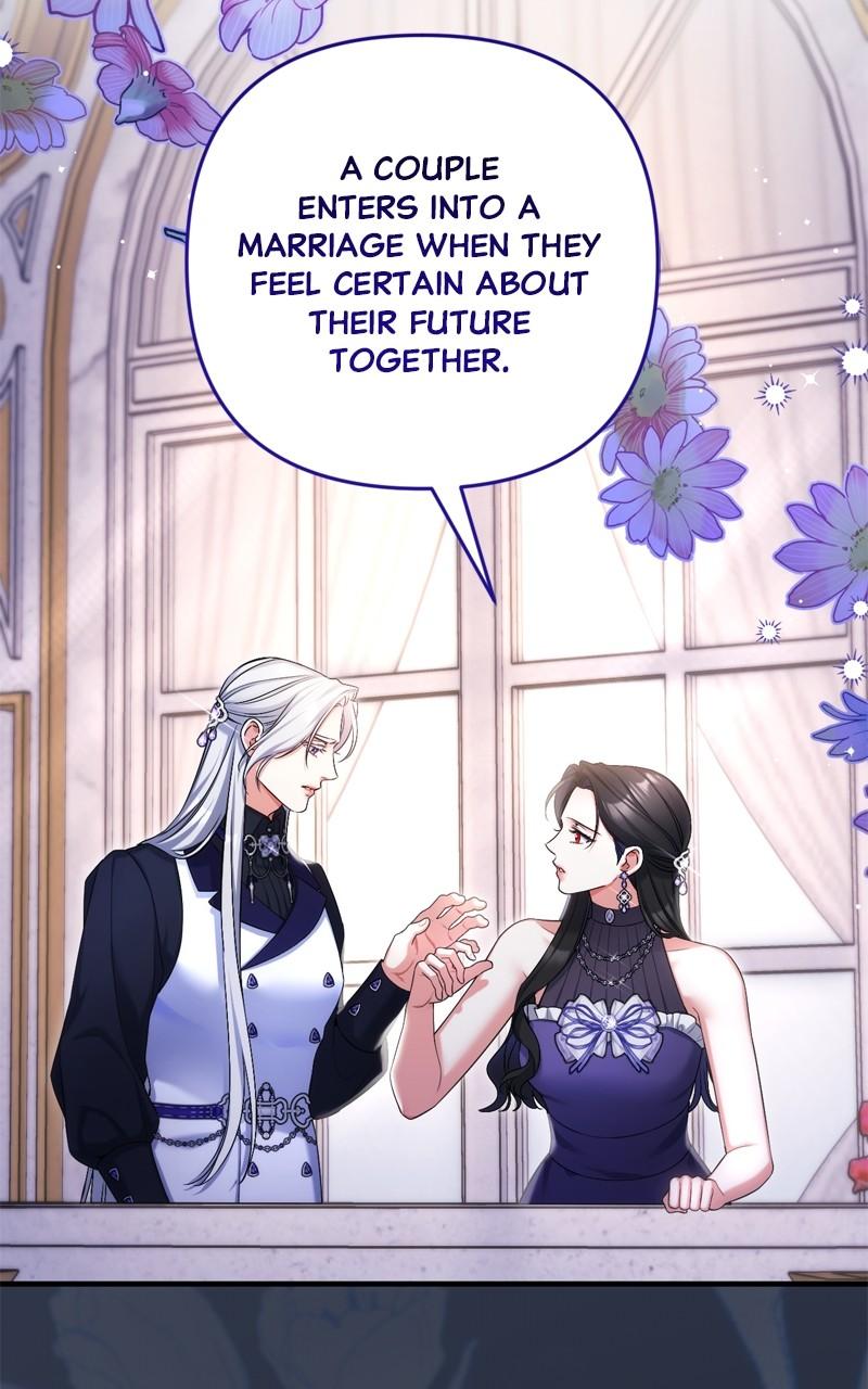 For My Derelict Favorite Chapter 95 - Page 6