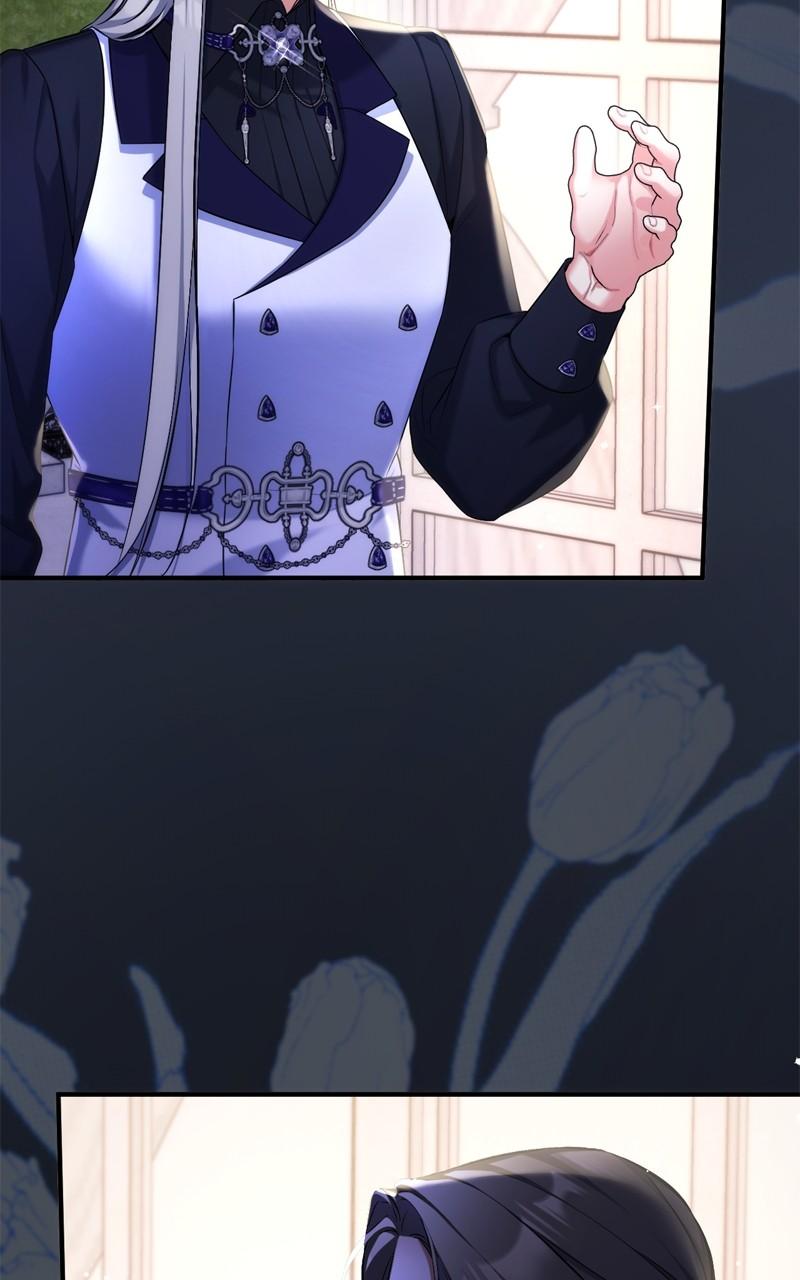 For My Derelict Favorite Chapter 95 - Page 8