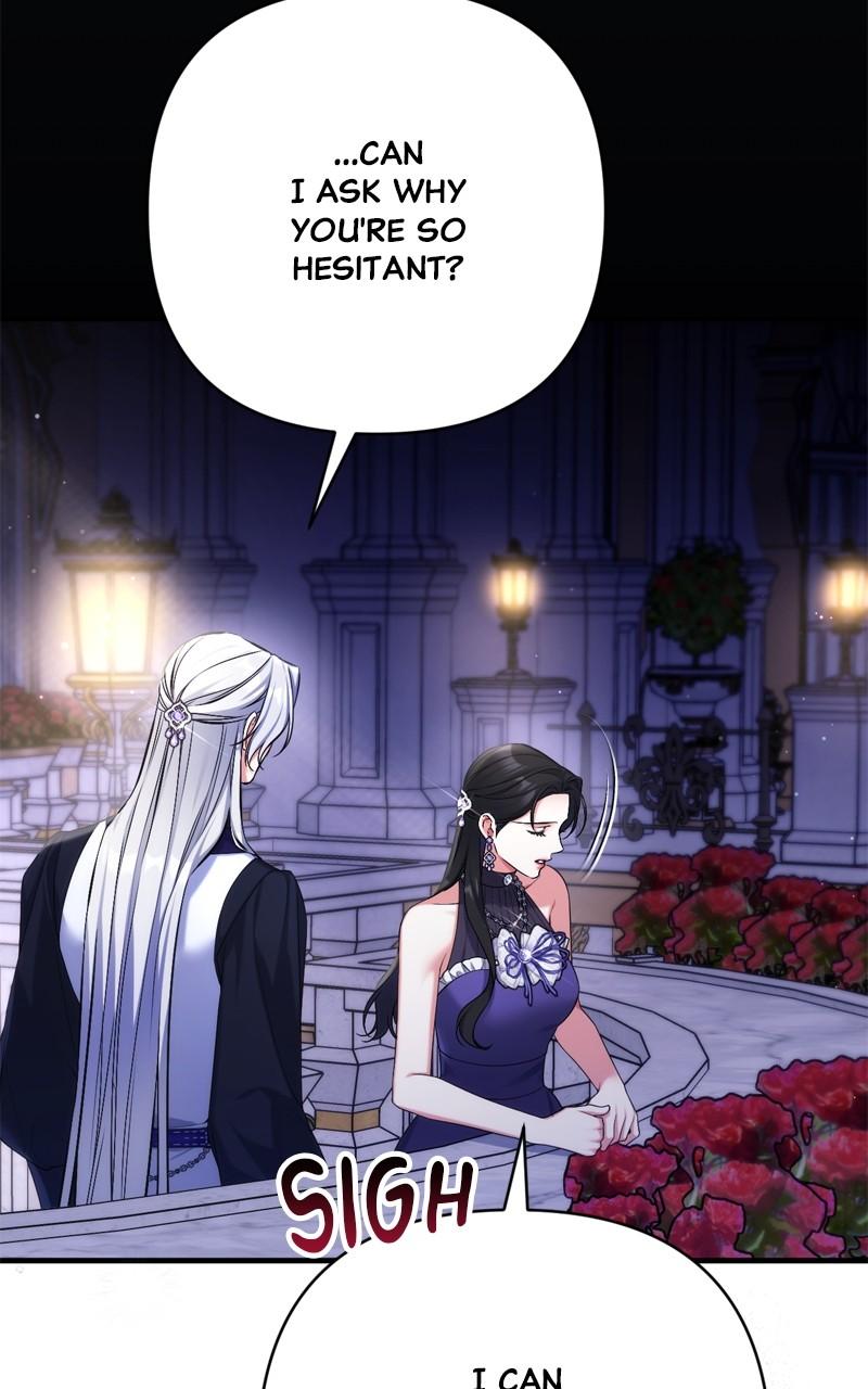 For My Derelict Favorite Chapter 95 - Page 11