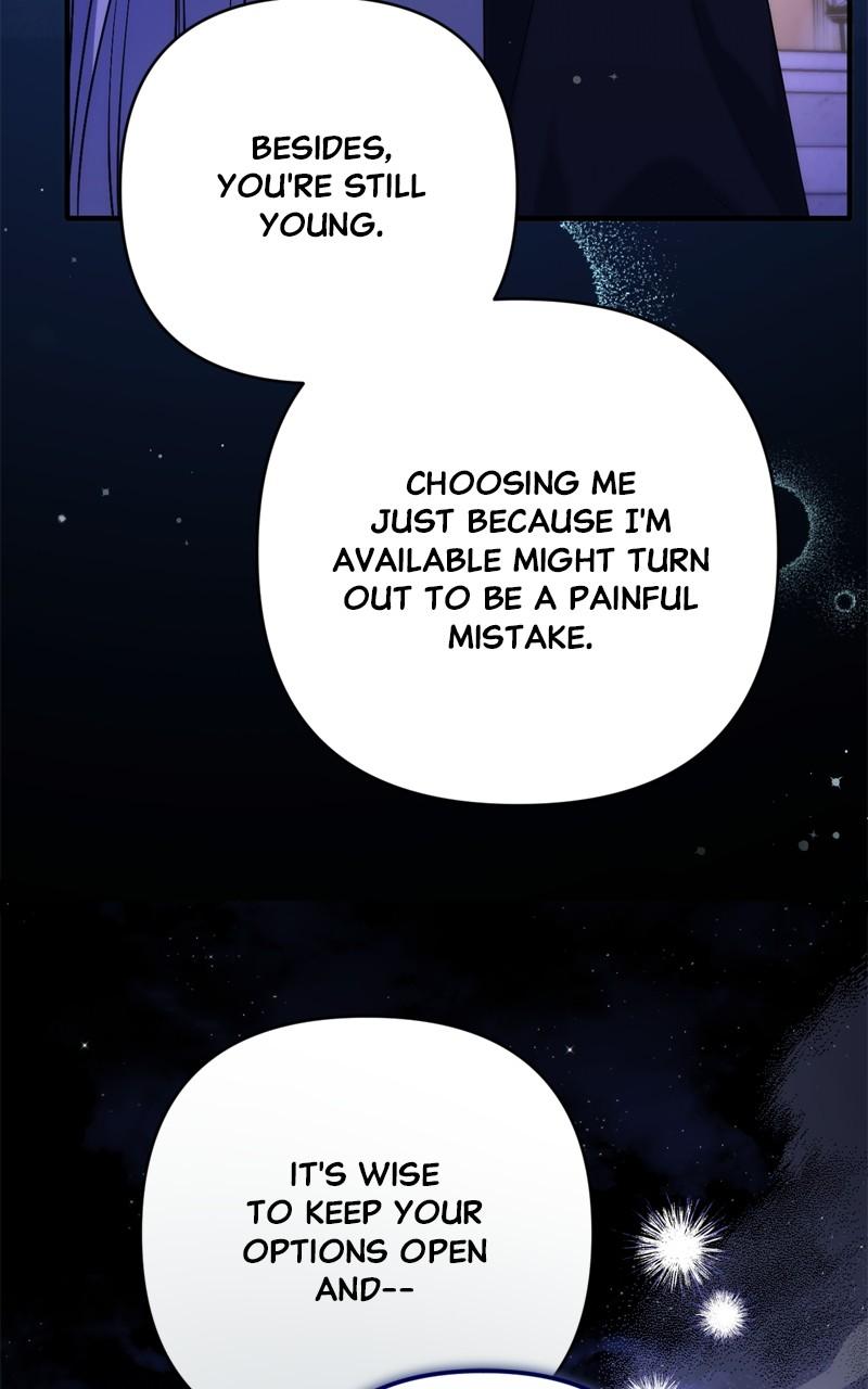 For My Derelict Favorite Chapter 95 - Page 15