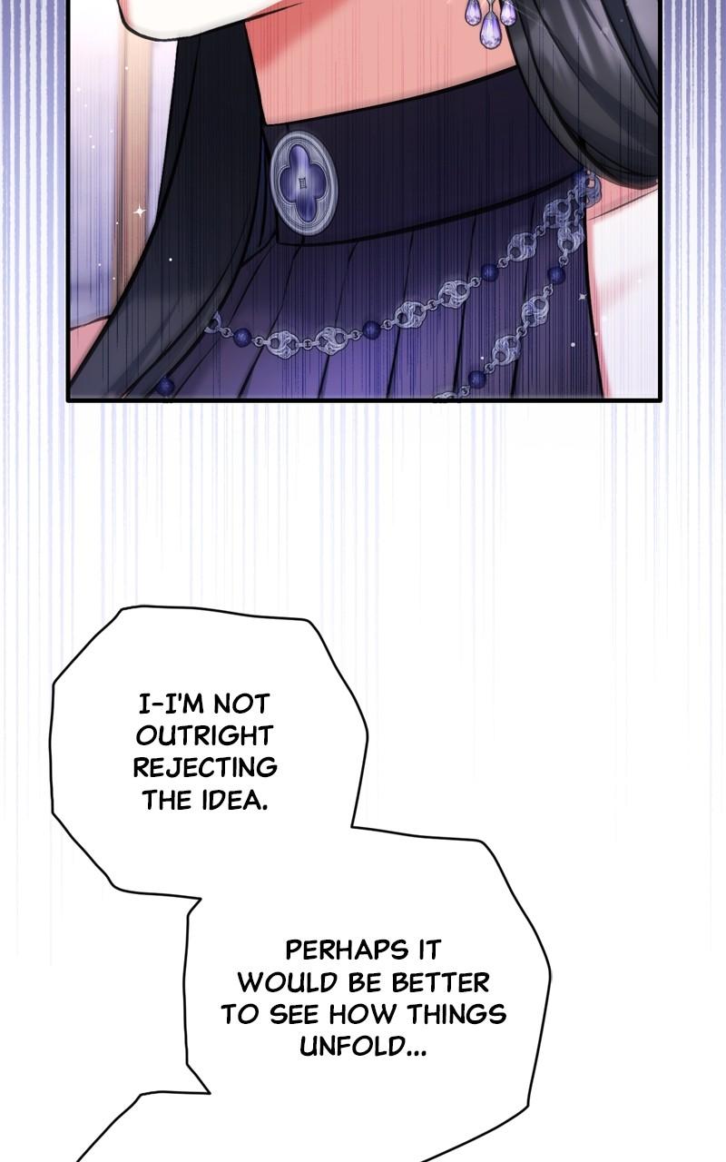 For My Derelict Favorite Chapter 95 - Page 18