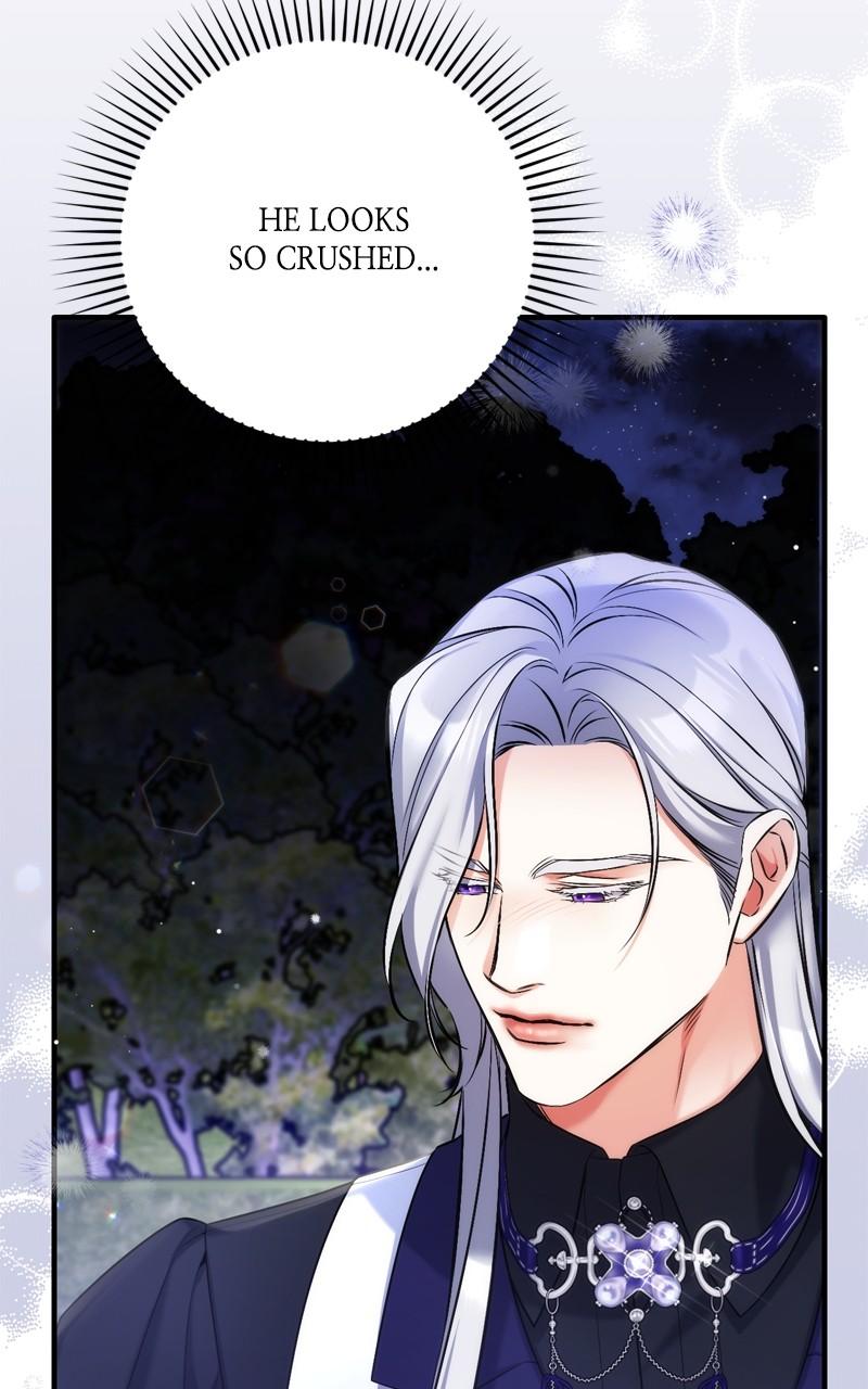 For My Derelict Favorite Chapter 95 - Page 20