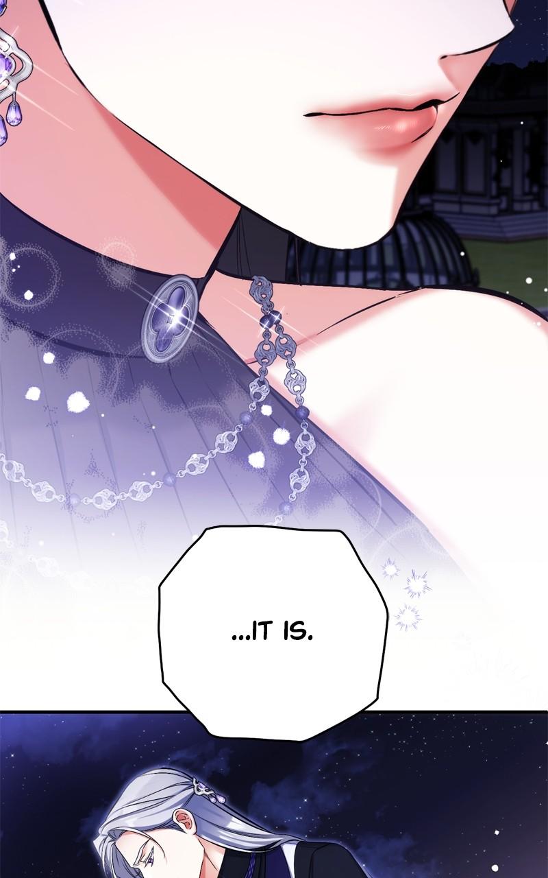 For My Derelict Favorite Chapter 95 - Page 22