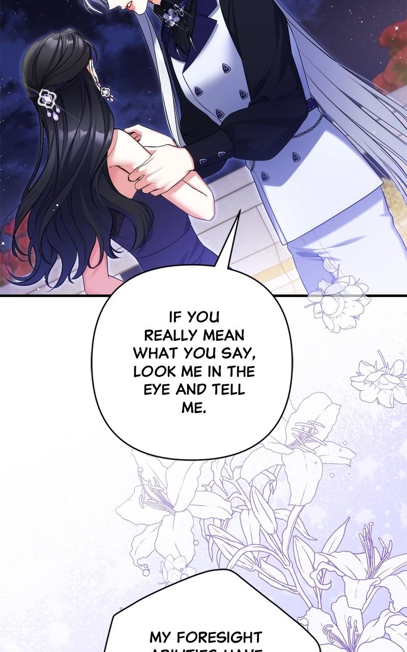 For My Derelict Favorite Chapter 95 - Page 23