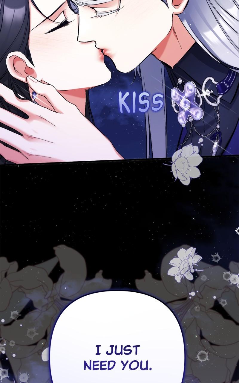 For My Derelict Favorite Chapter 95 - Page 27