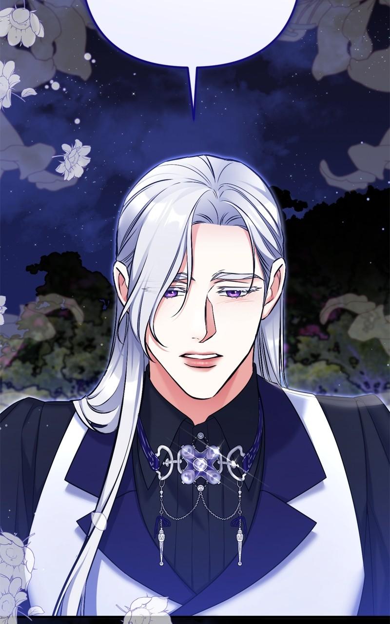 For My Derelict Favorite Chapter 95 - Page 28