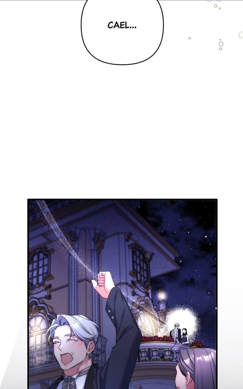 For My Derelict Favorite Chapter 95 - Page 30